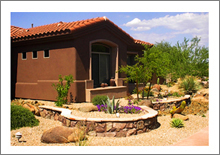 Landscaping and Yard Design