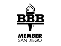 San Diego BBB